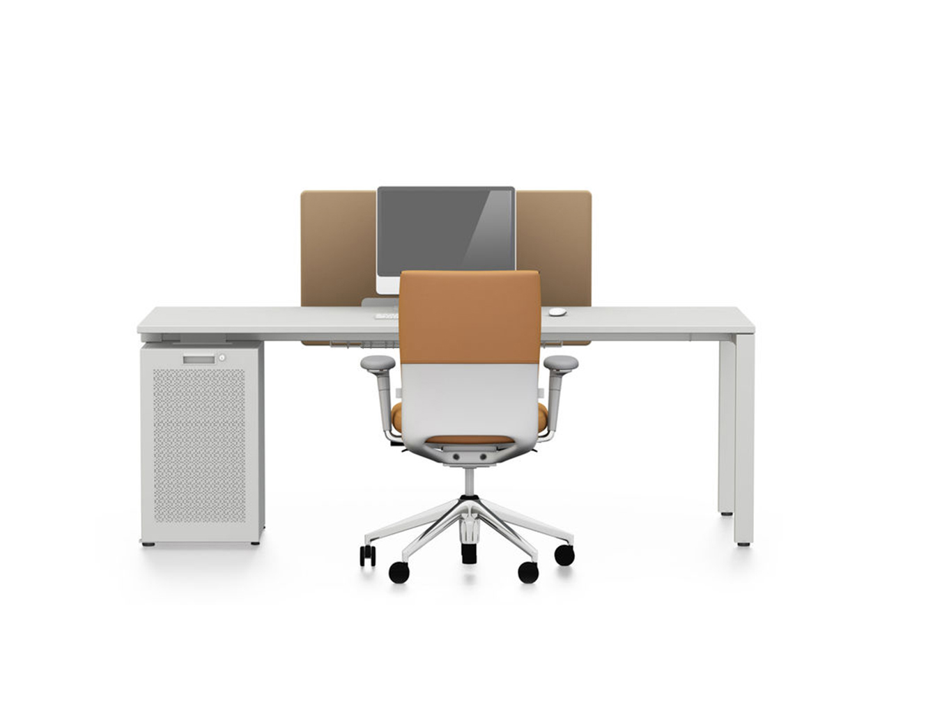 [办公屏风|办公屏风系统|办公家具|设计师家具|WorKit 桌面工作台]