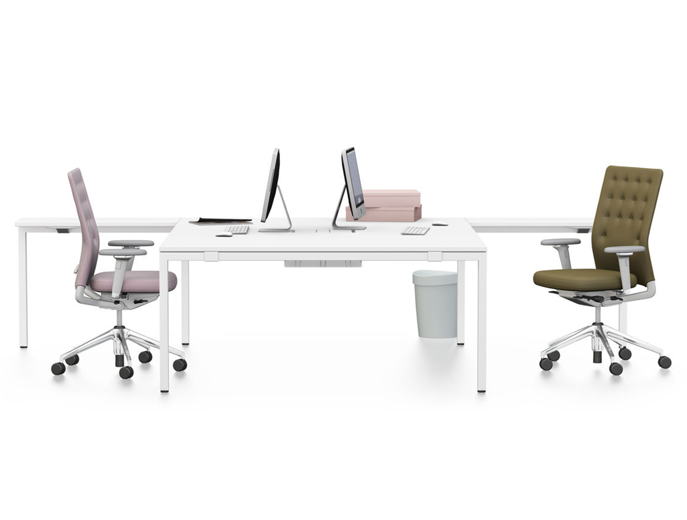 办公屏风|办公屏风系统|办公家具|设计师家具|WorKit 桌面工作台