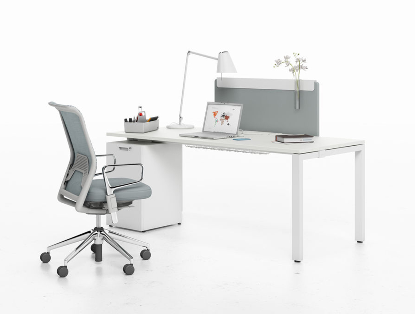 办公屏风|办公屏风系统|办公家具|设计师家具|WorKit 桌面工作台