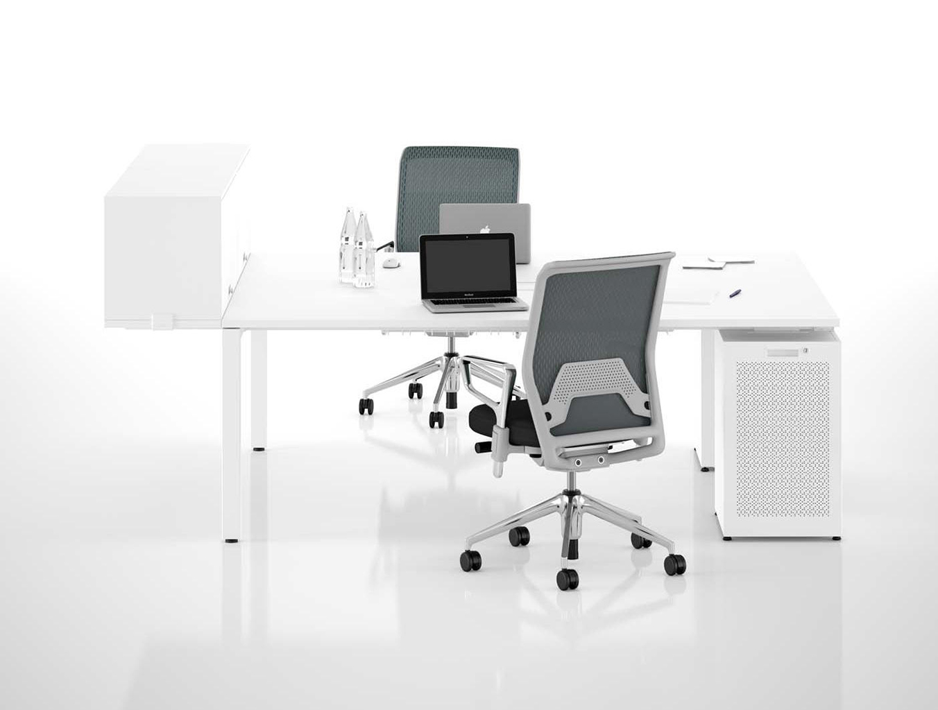 办公屏风|办公屏风系统|办公家具|设计师家具|WorKit 桌面工作台