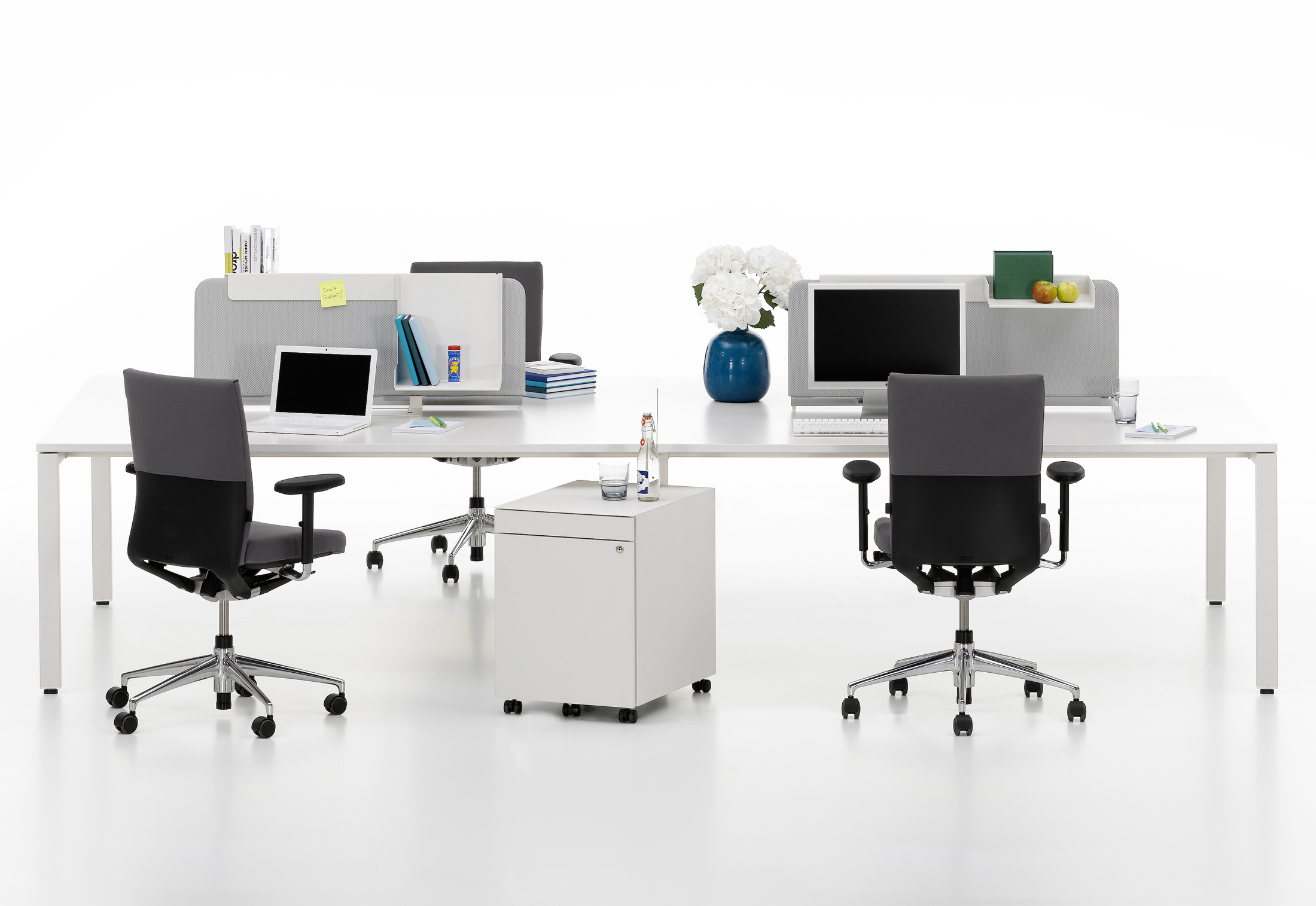 办公屏风|办公屏风系统|办公家具|设计师家具|WorKit 桌面组合工作台