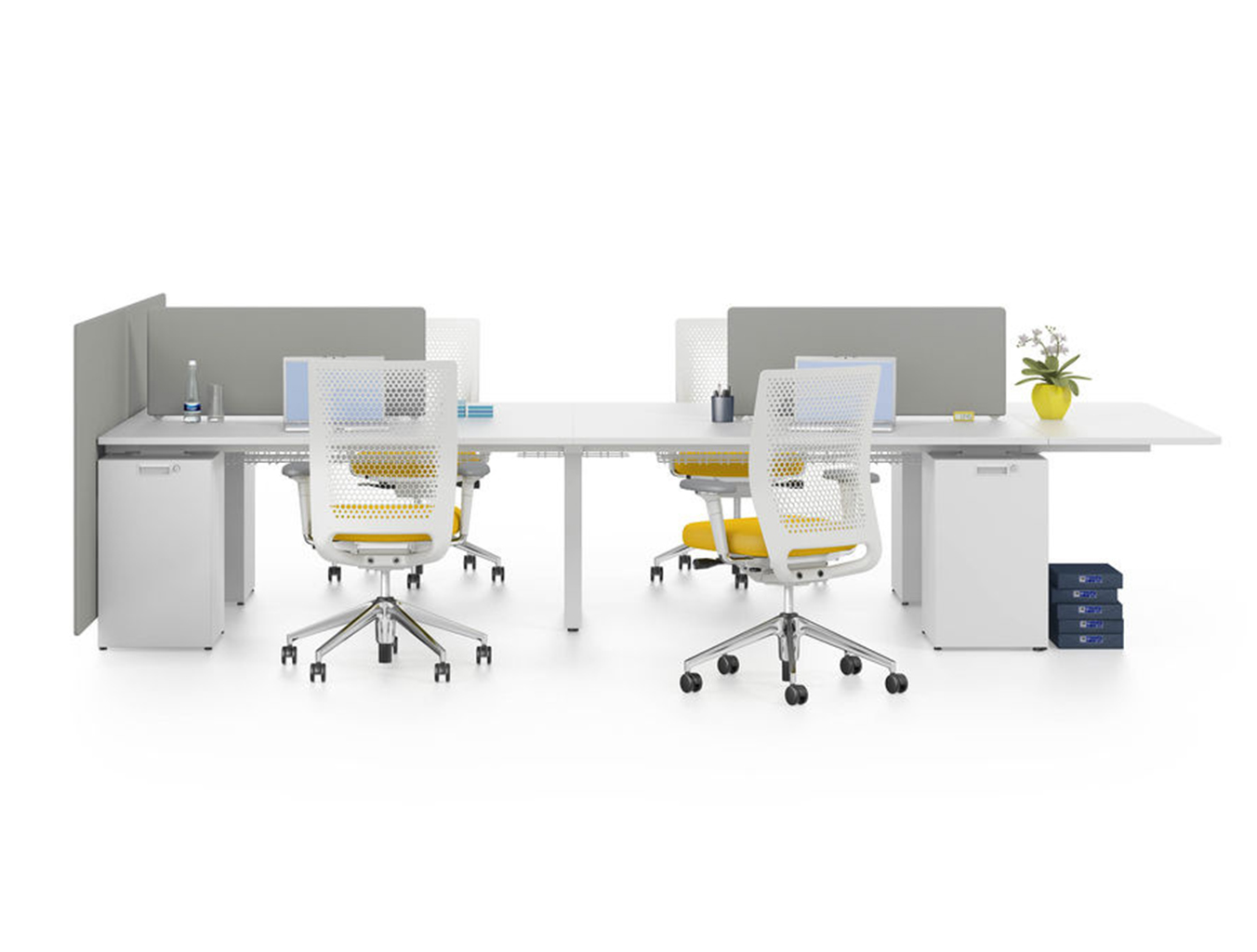 办公屏风|办公屏风系统|办公家具|设计师家具|WorKit 桌面组合工作台