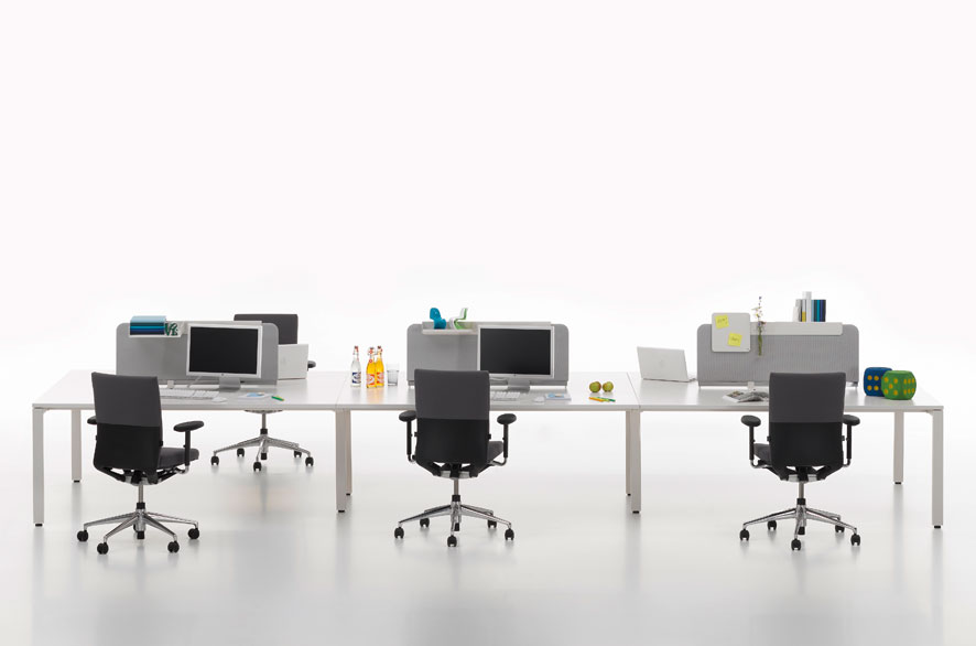 办公屏风|办公屏风系统|办公家具|设计师家具|WorKit 桌面组合工作台