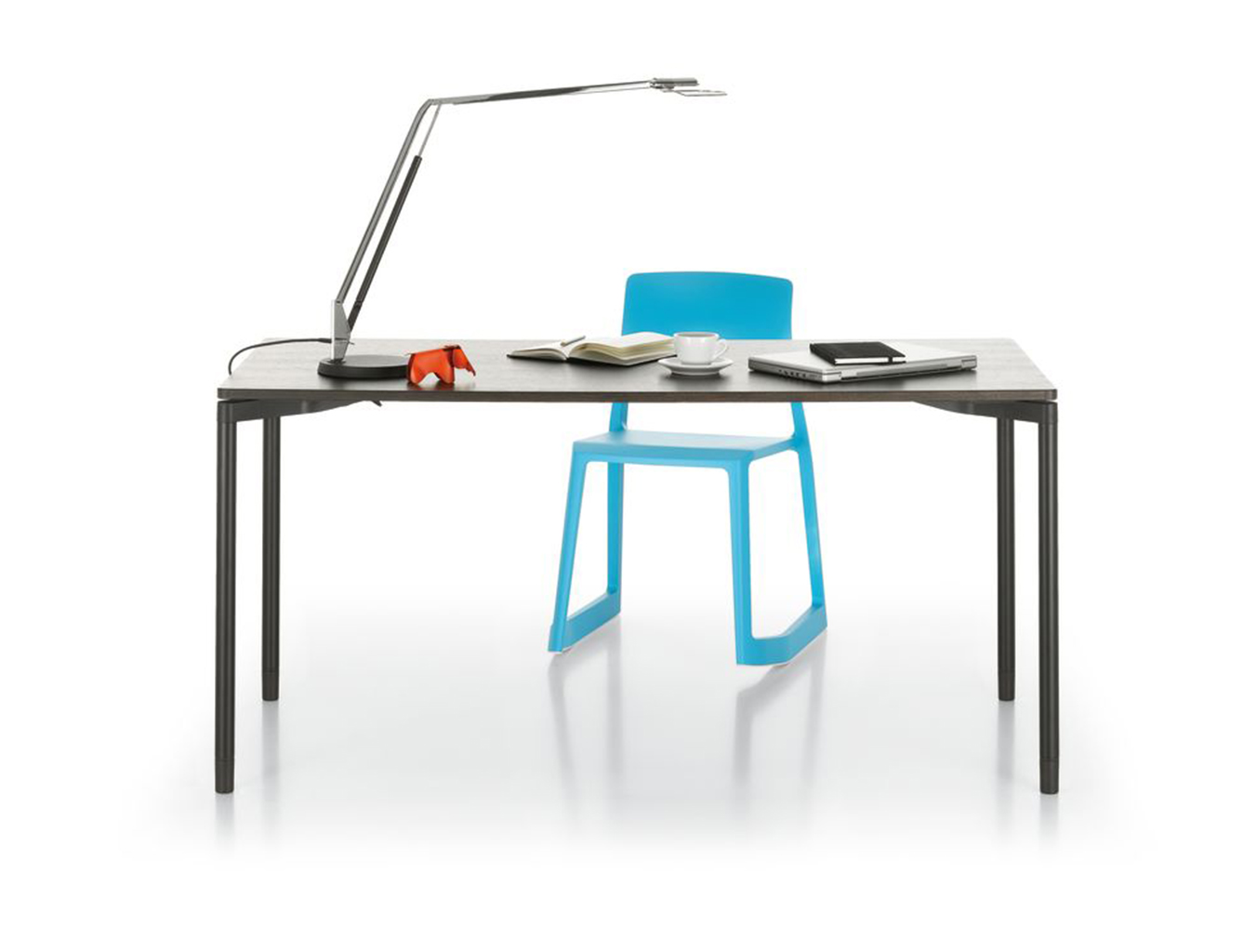 会议台|会议条桌|办公家具|设计师家具|Map 折叠桌