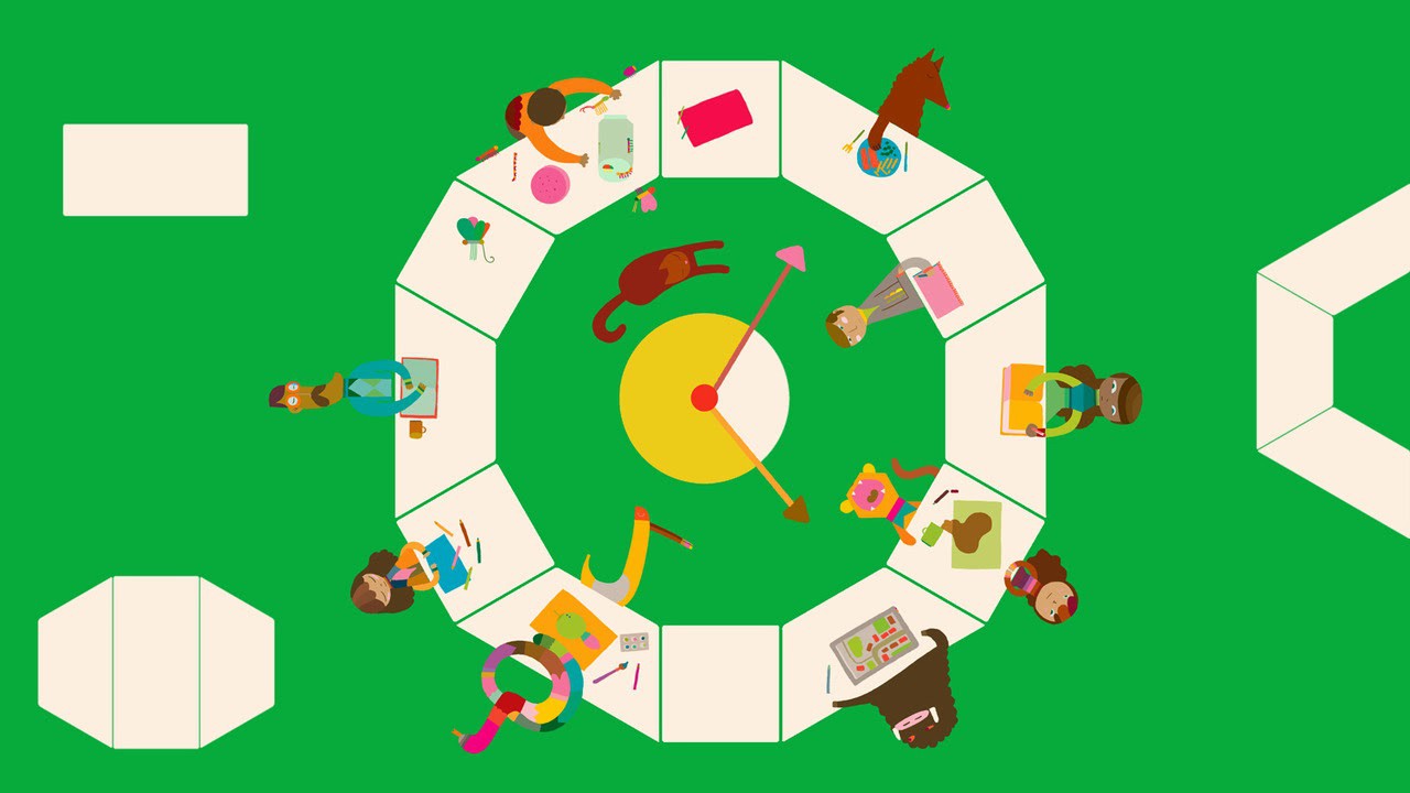 会议台|实木会议台|办公家具|设计师家具|Map 多拼会议台