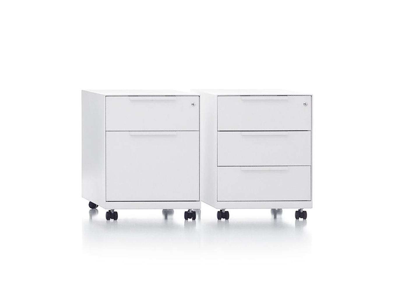 文件柜|实木文件柜|办公家具|设计师家具|MBE 活动推柜