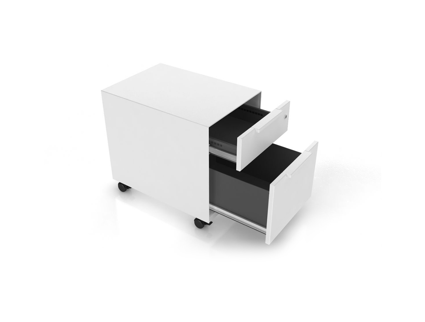 文件柜|实木文件柜|办公家具|设计师家具|MBE 活动推柜