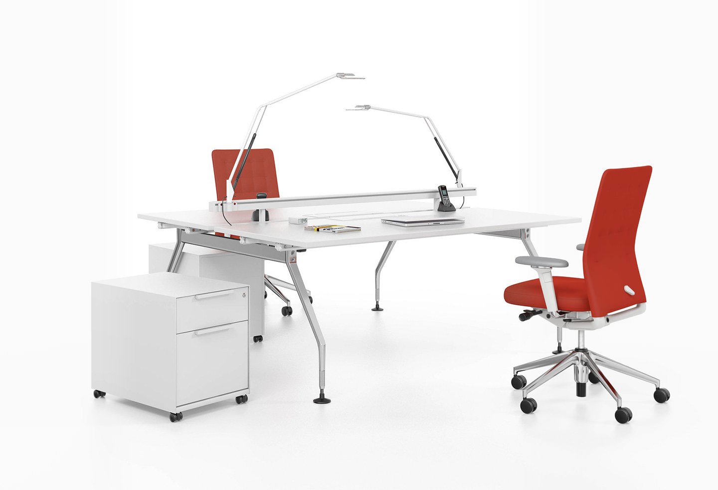 文件柜|实木文件柜|办公家具|设计师家具|MBE 活动推柜