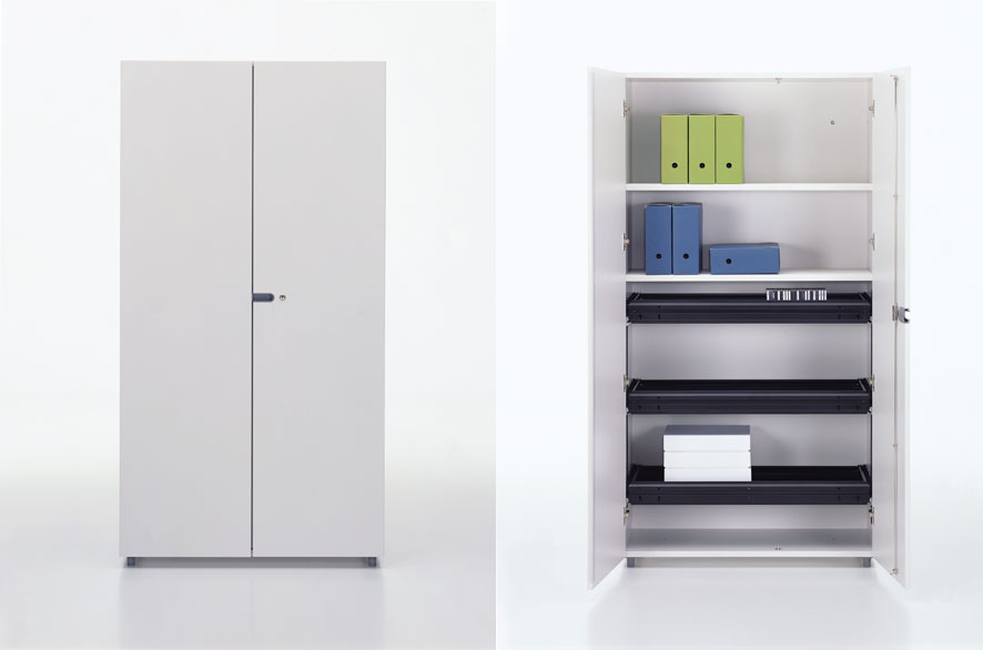 文件柜|实木文件柜|办公家具|设计师家具|储物柜