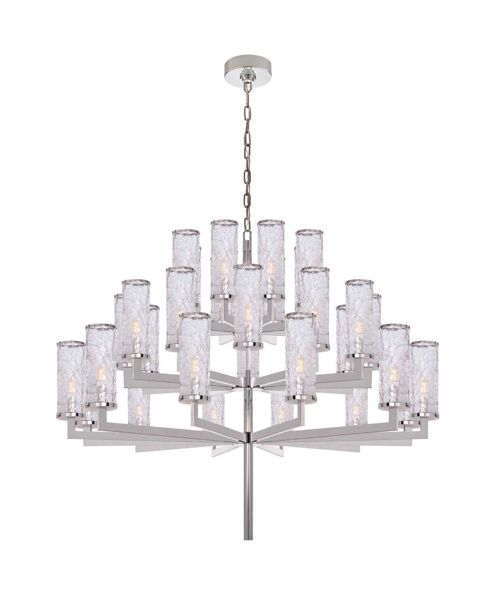 [创意家具 - 灯饰|吊灯|办公家具|设计师家具|Liaison枝形吊灯]