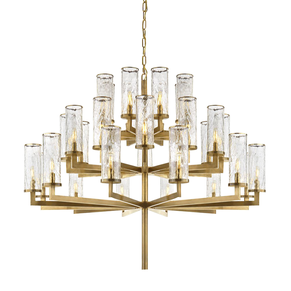 创意家具 - 灯饰|吊灯|办公家具|设计师家具|Liaison枝形吊灯