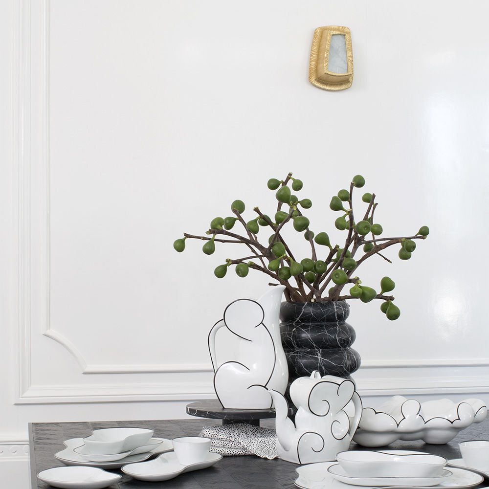 创意家具 - 灯饰|壁灯|办公家具|设计师家具|乌托邦壁灯