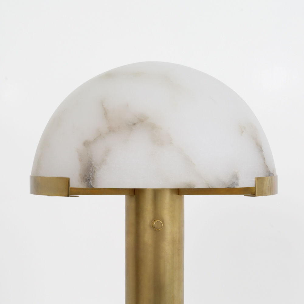 创意家具 - 灯饰|台灯|办公家具|设计师家具|Melange台灯