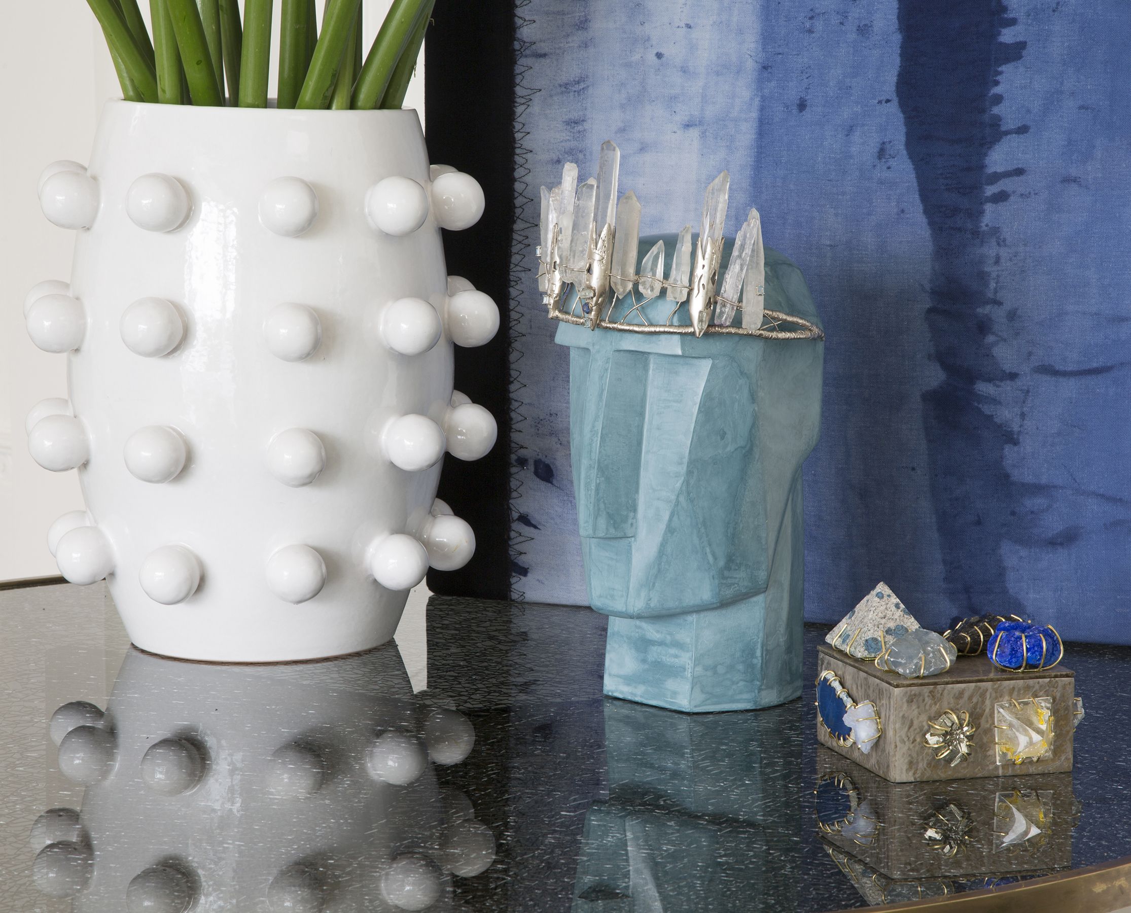 创意家具 - 附件|花器|办公家具|设计师家具|Pop花瓶