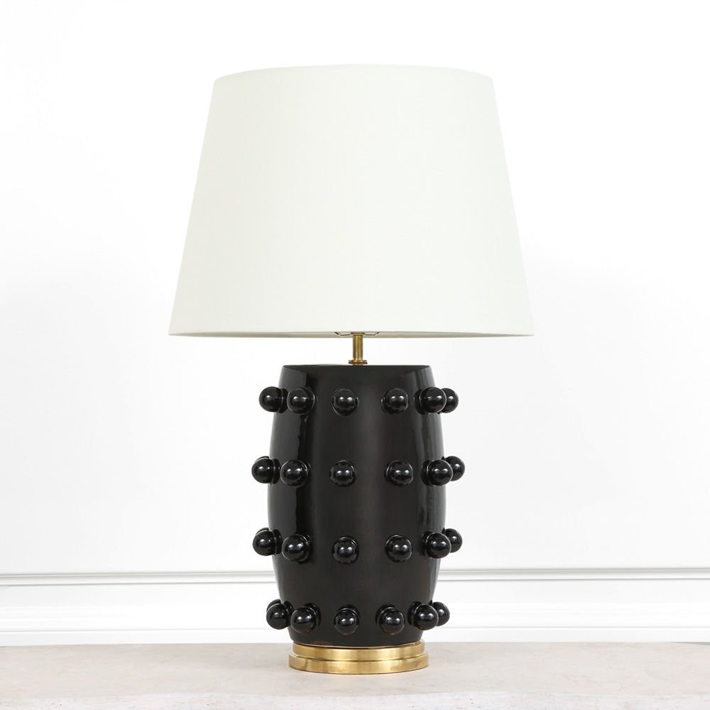 创意家具 - 灯饰|台灯|办公家具|设计师家具|林登台灯