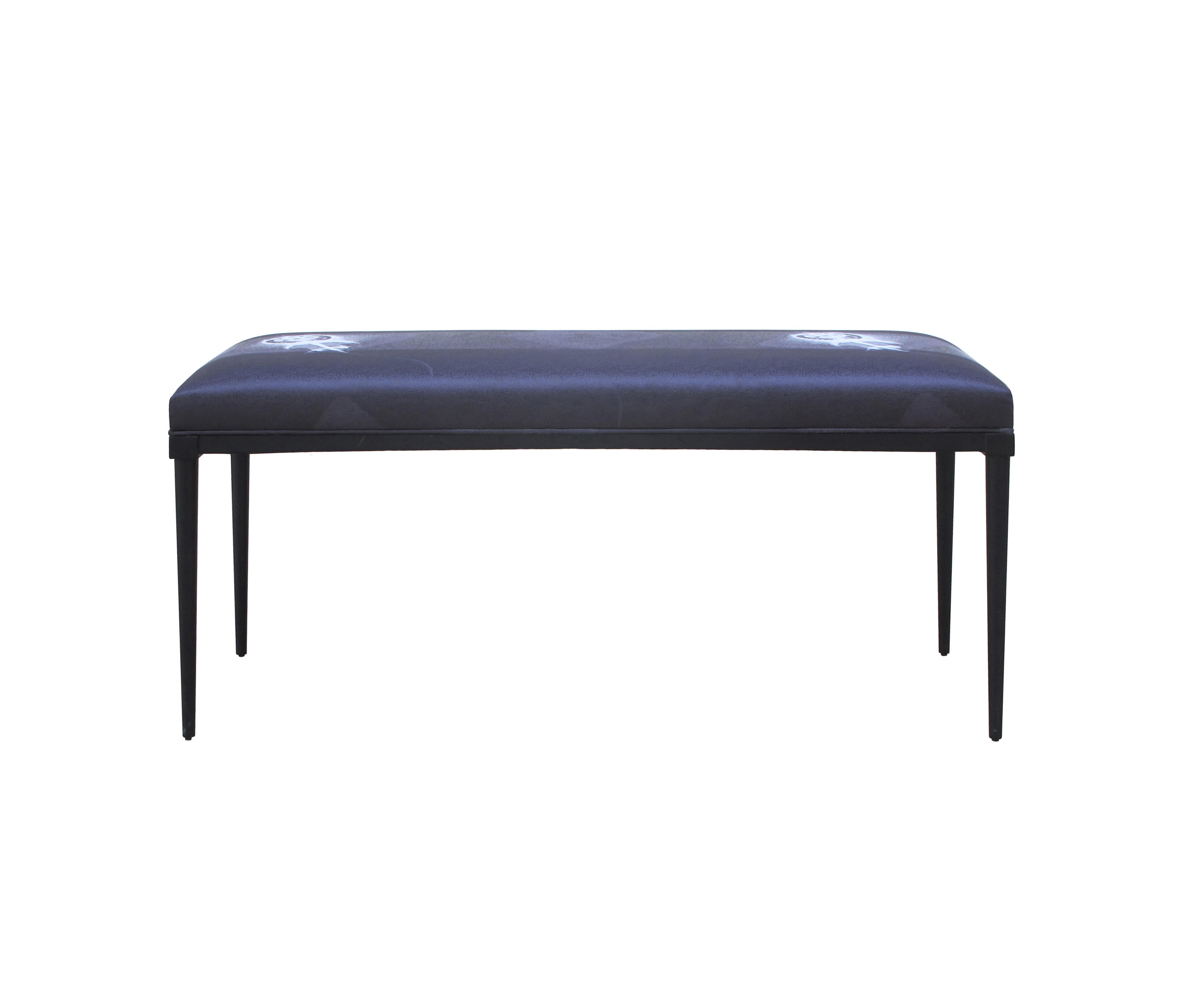 创意家具 - 卧室|床尾凳|办公家具|设计师家具|Laval贵妃椅