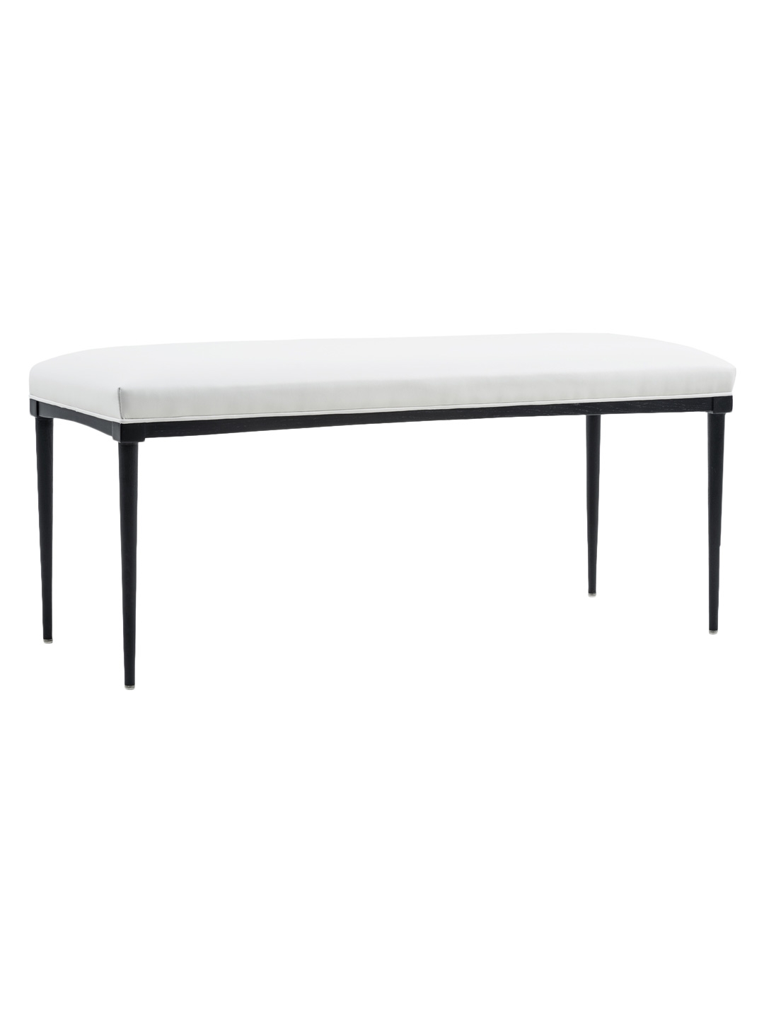 创意家具 - 卧室|床尾凳|办公家具|设计师家具|Laval贵妃椅