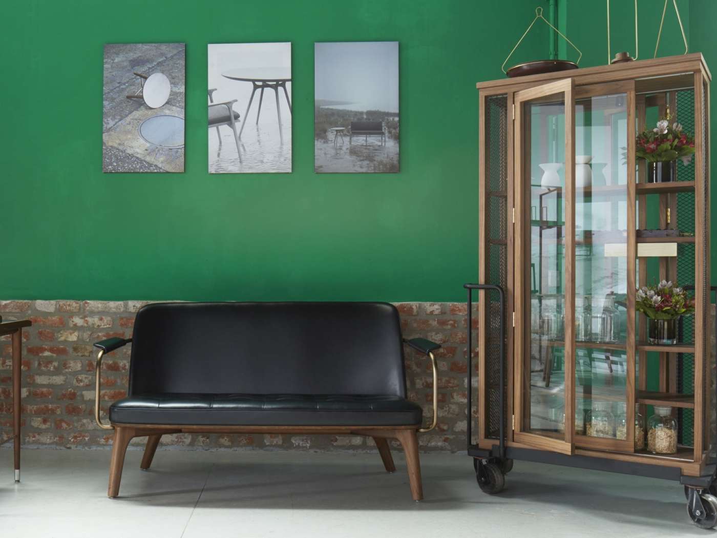 创意家具 - 储物|储物柜|办公家具|设计师家具|如恩橱柜