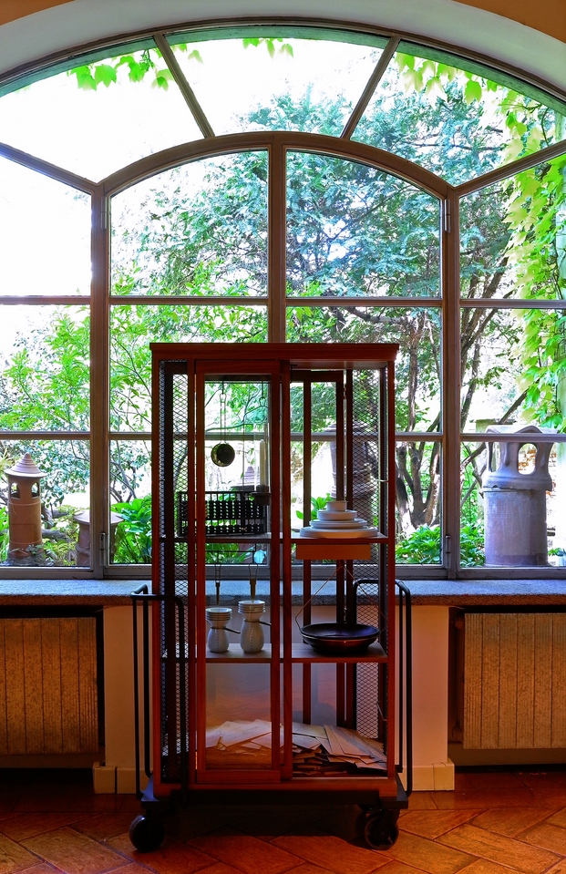 创意家具 - 储物|储物柜|办公家具|设计师家具|如恩橱柜