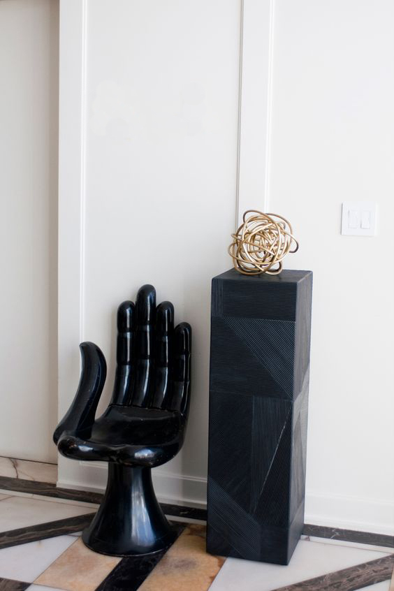 创意家具 - 附件|饰品|办公家具|设计师家具|Tephra木柱