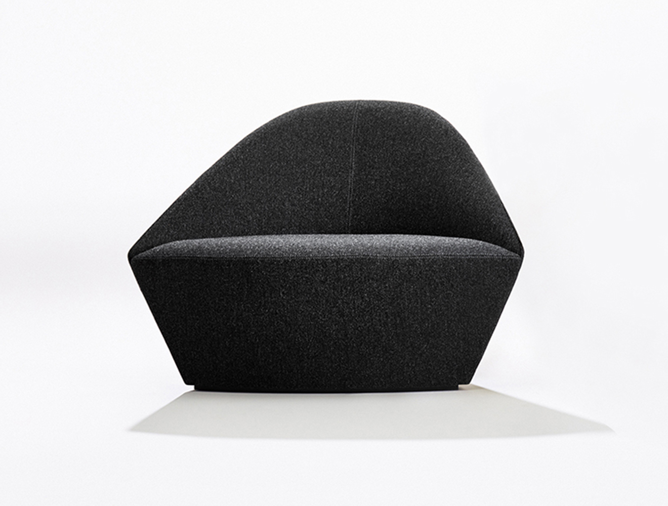 创意家具 - 坐具|休闲椅|办公家具|设计师家具|科利纳办公休闲沙发