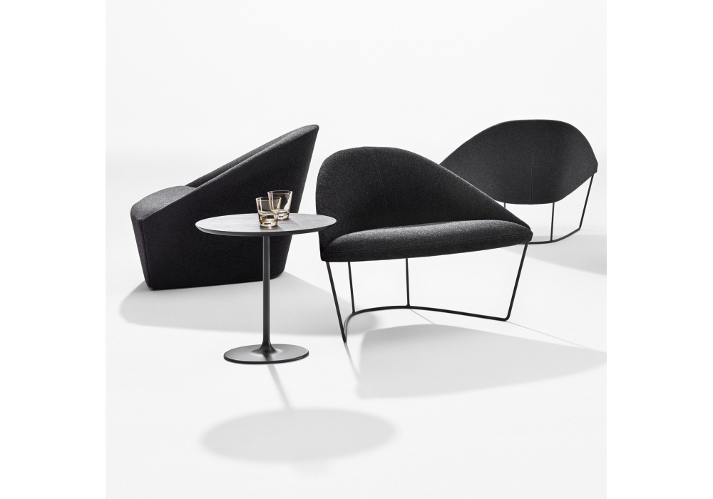 创意家具 - 坐具|休闲椅|办公家具|设计师家具|科利纳办公休闲沙发