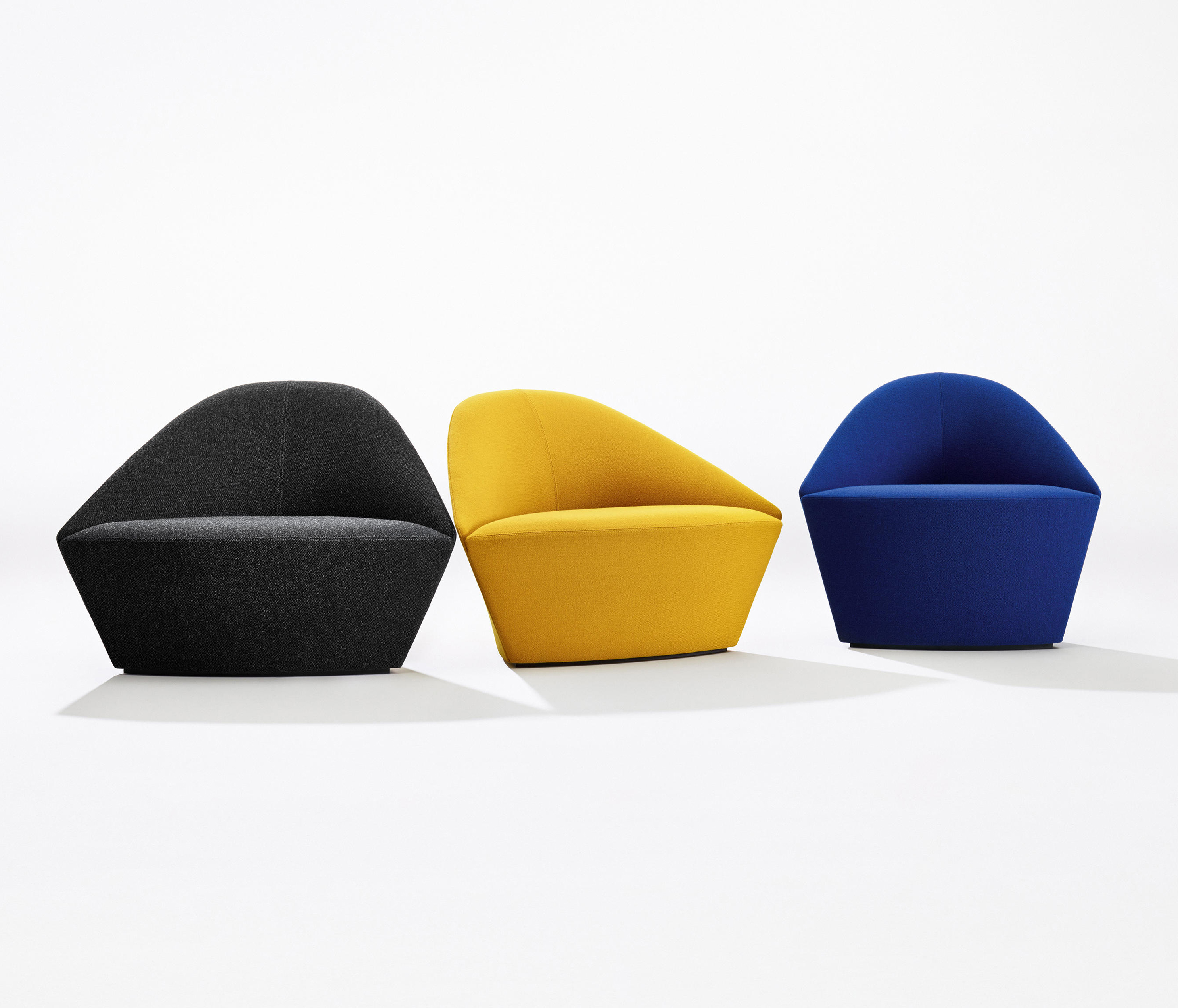 创意家具 - 坐具|休闲椅|办公家具|设计师家具|科利纳办公休闲沙发