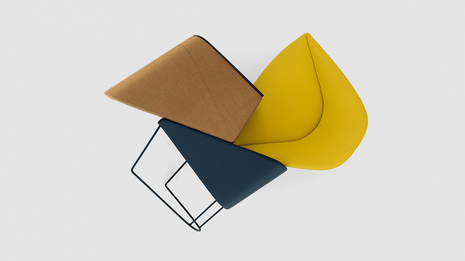 创意家具 - 坐具|休闲椅|办公家具|设计师家具|科利纳办公休闲沙发