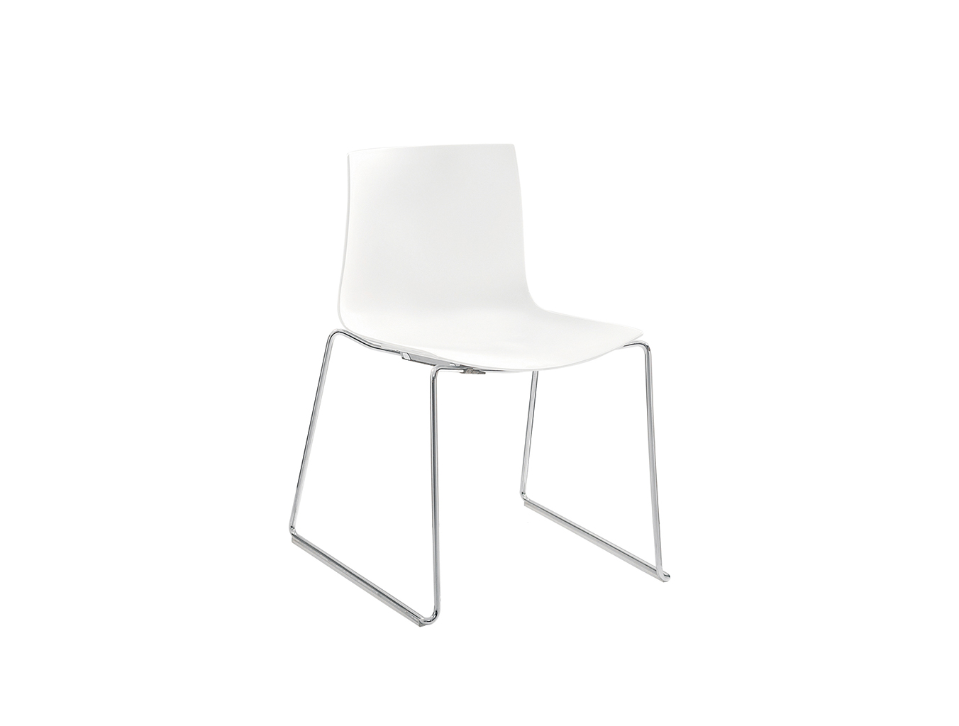 培训家具|布面培训椅|办公家具|设计师家具|Catifa 46 培训椅