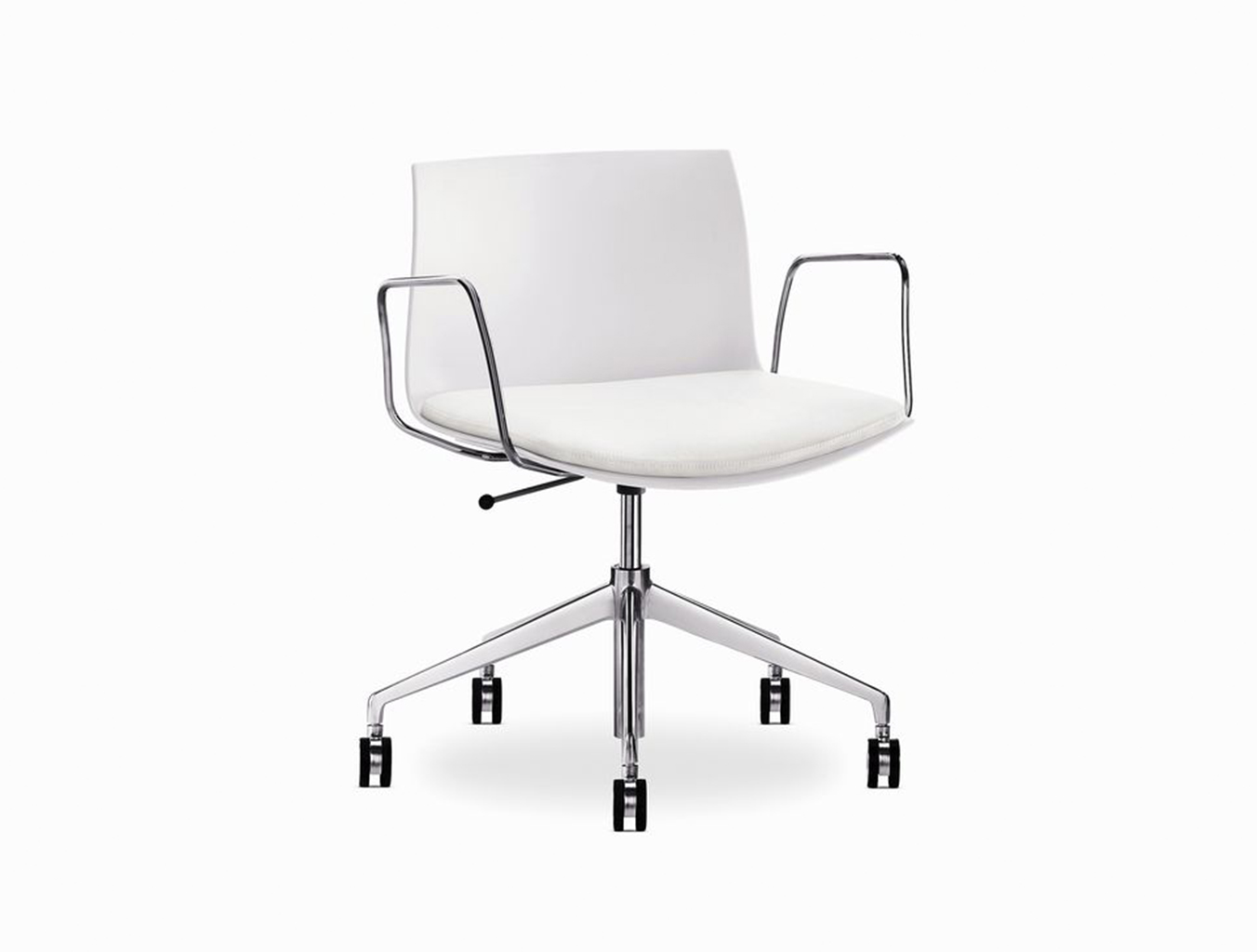 办公椅|布面职员椅|办公家具|设计师家具|Catifa 46 职员椅