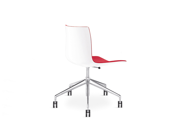 办公椅|布面职员椅|办公家具|设计师家具|Catifa 46 职员椅