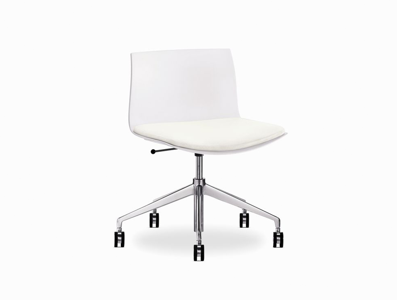 办公椅|布面职员椅|办公家具|设计师家具|Catifa 46 职员椅