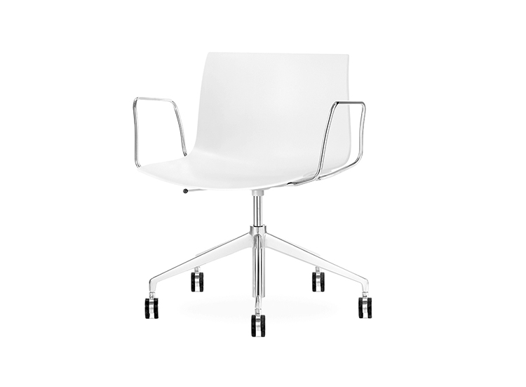 办公椅|布面职员椅|办公家具|设计师家具|Catifa 46 职员椅