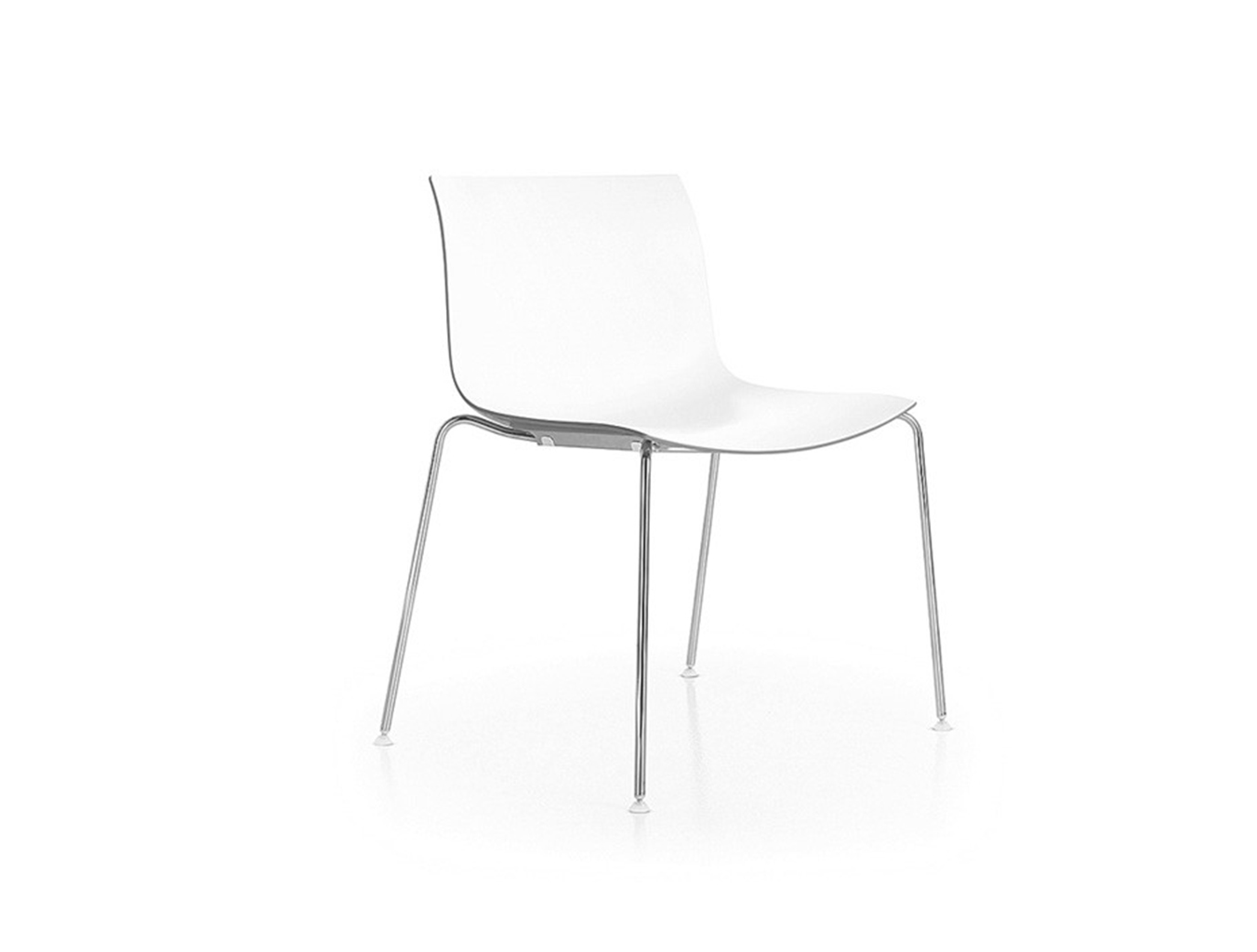 创意家具 - 坐具|餐椅|办公家具|设计师家具|Catifa 46 餐椅