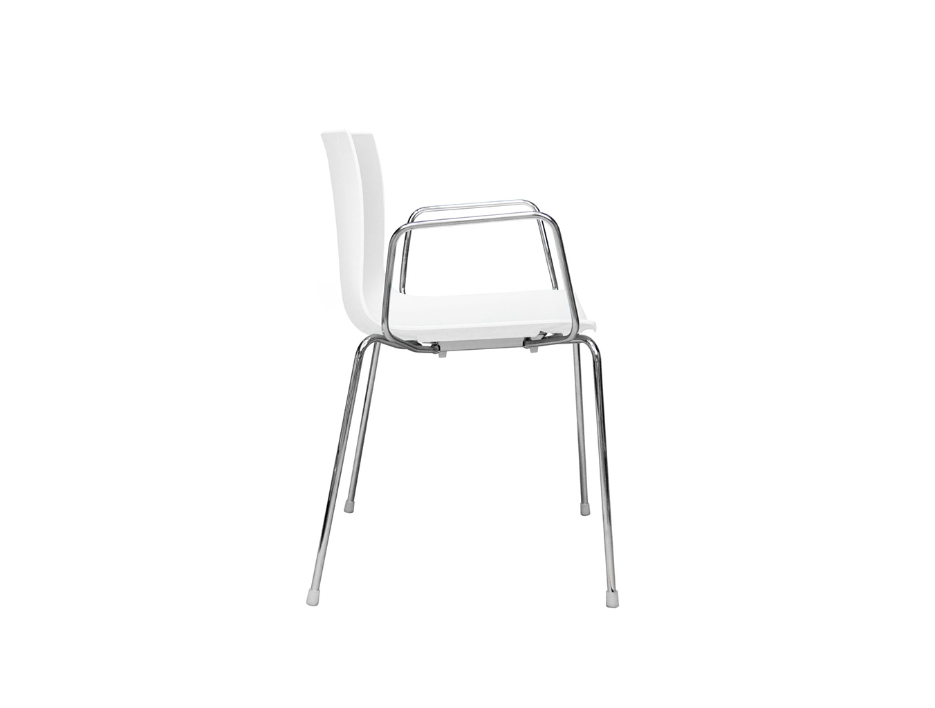 创意家具 - 坐具|餐椅|办公家具|设计师家具|Catifa 46 餐椅