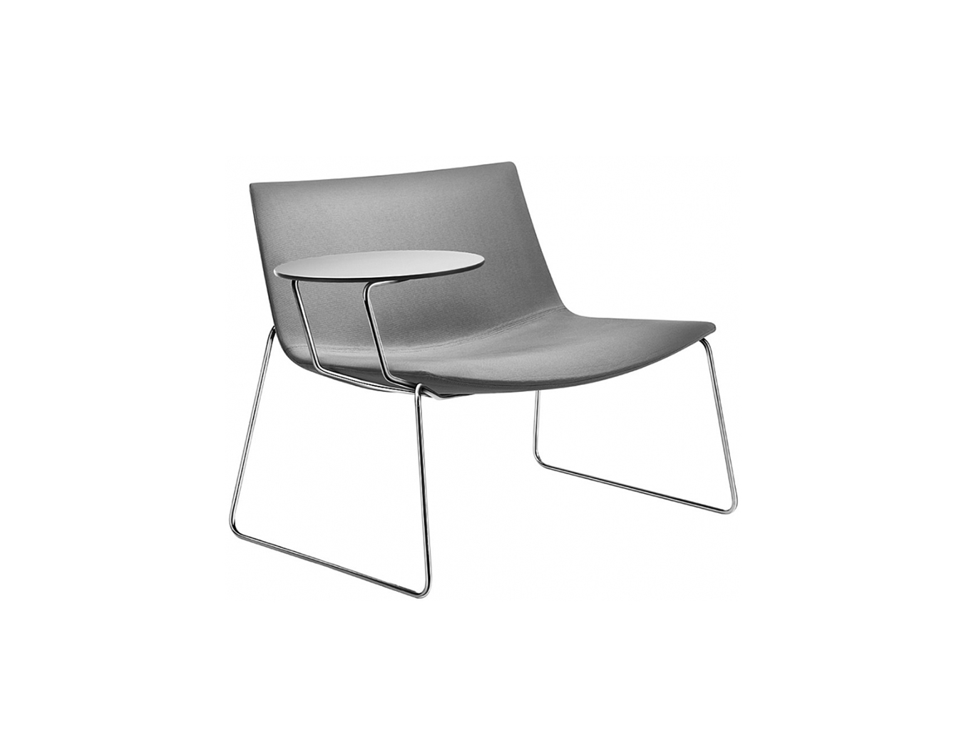 创意家具 - 坐具|休闲椅|办公家具|设计师家具|Catifa 60 休闲椅