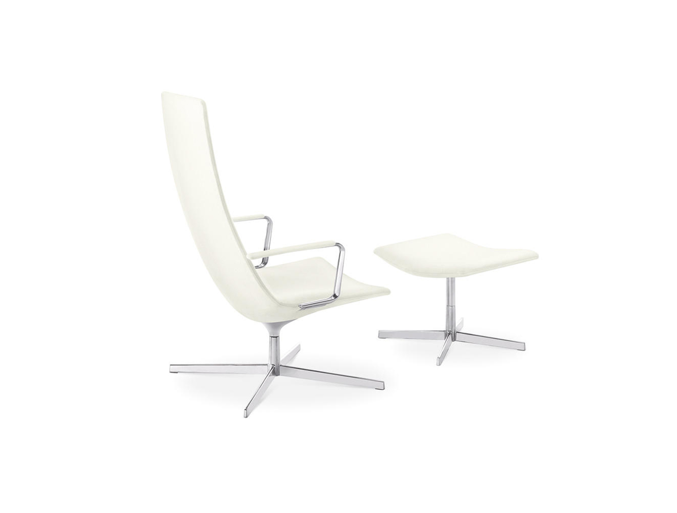 [创意家具 - 坐具|休闲椅|办公家具|设计师家具|Catifa 60 休闲椅]