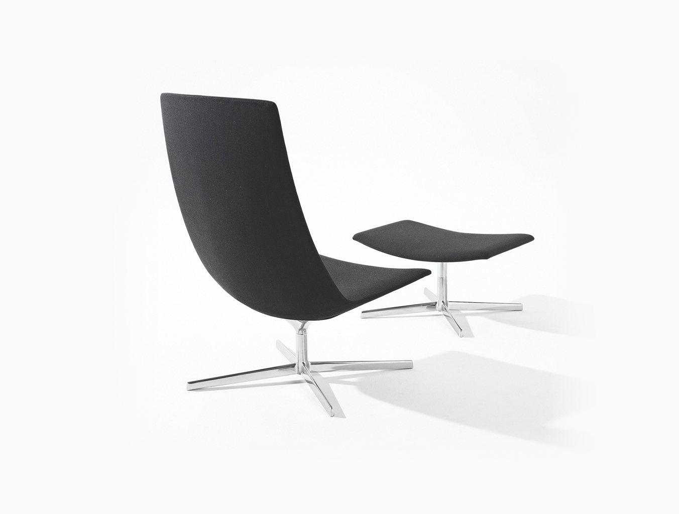 创意家具 - 坐具|休闲椅|办公家具|设计师家具|Catifa 60 休闲椅