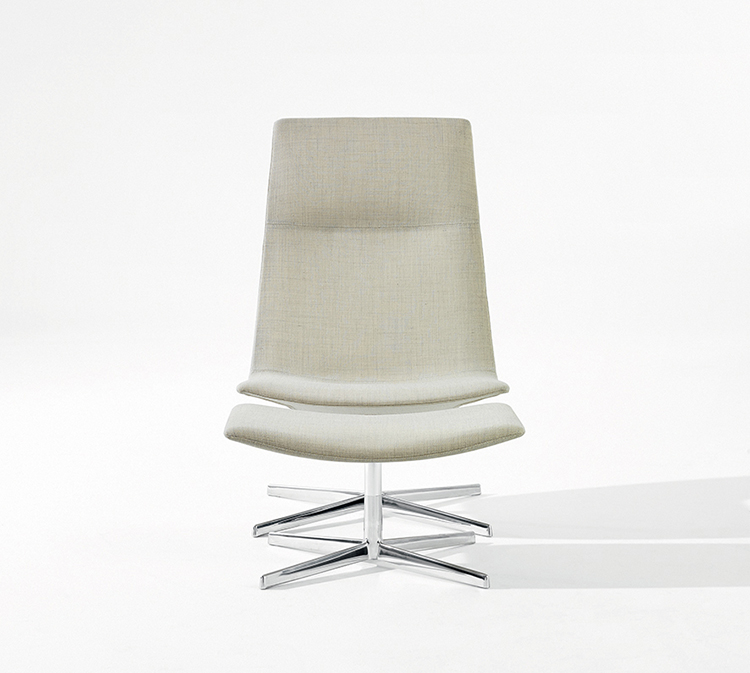 创意家具 - 坐具|休闲椅|办公家具|设计师家具|Catifa 60 休闲椅