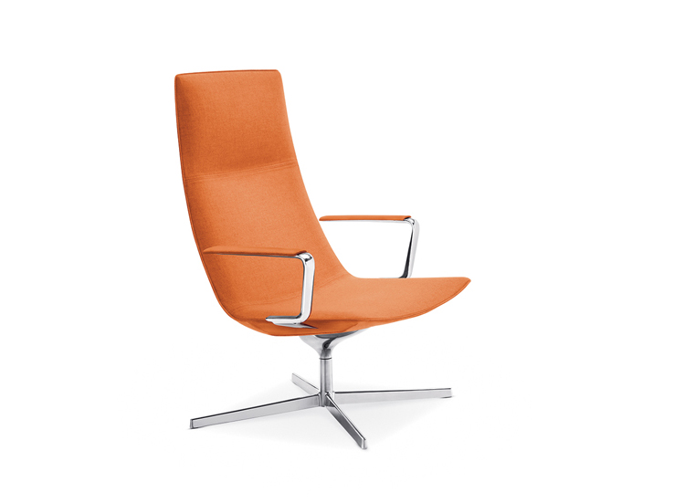 创意家具 - 坐具|休闲椅|办公家具|设计师家具|Catifa 60 休闲椅