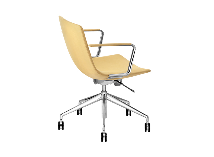 办公椅|现代真皮会议椅|办公家具|设计师家具|Catifa 60 会议椅