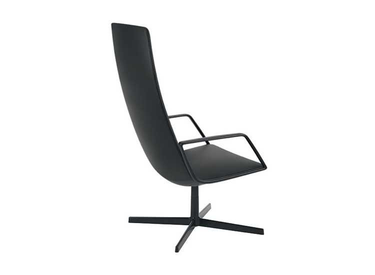 办公椅|现代真皮中班椅|办公家具|设计师家具|Catifa Sensit 办公椅