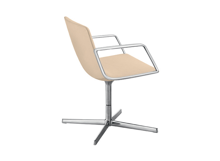 办公椅|现代真皮会议椅|办公家具|设计师家具|Catifa Sensit 会议椅