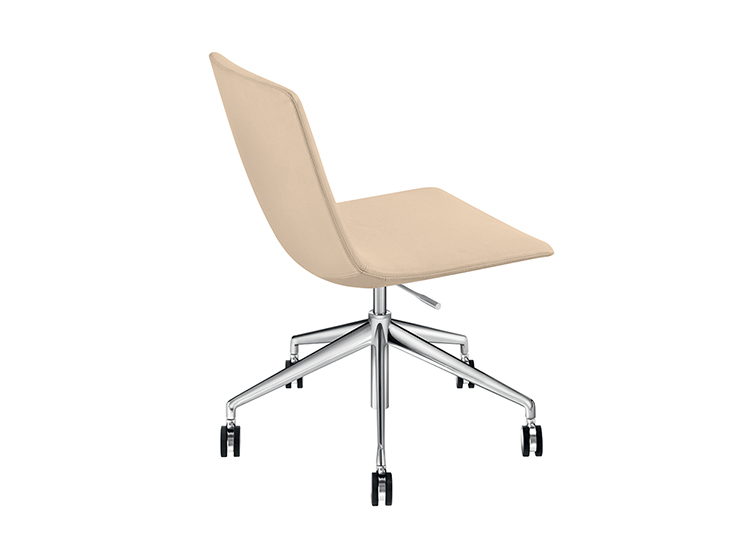 办公椅|现代真皮会议椅|办公家具|设计师家具|Catifa Sensit 会议椅