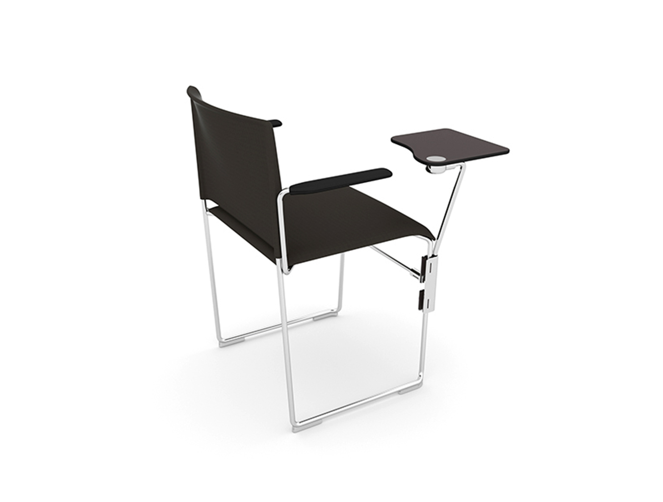 培训家具|布面培训椅|办公家具|设计师家具|斯特西办公椅/培训椅