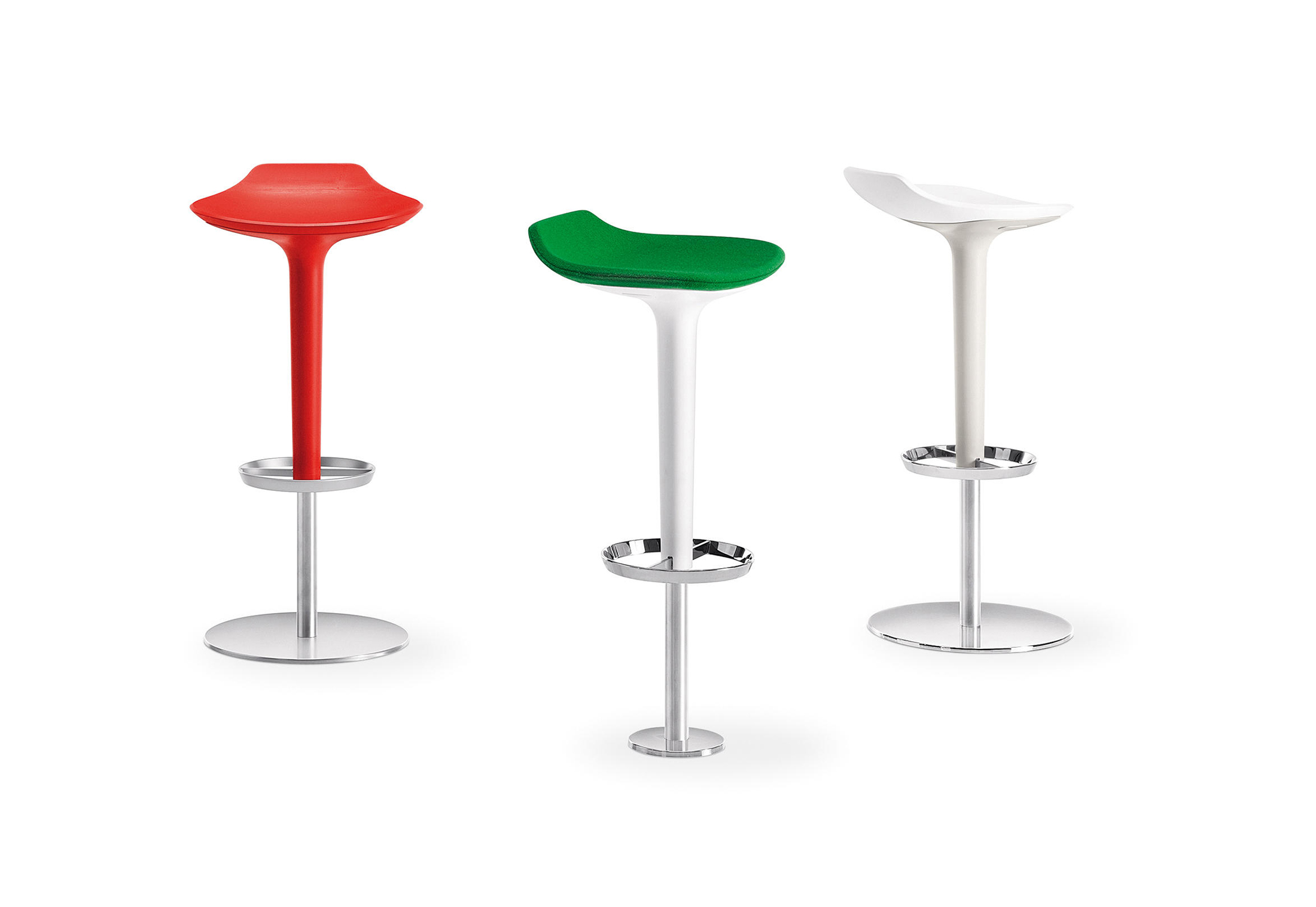 创意家具 - 坐具|吧椅/凳子|办公家具|设计师家具|Babar 吧椅/吧台椅