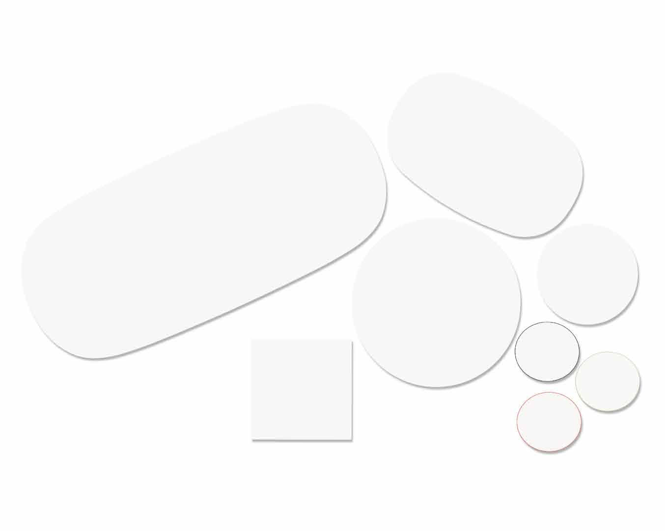 创意家具 - 桌几|吧台|办公家具|设计师家具|Dizzie 高脚洽谈台