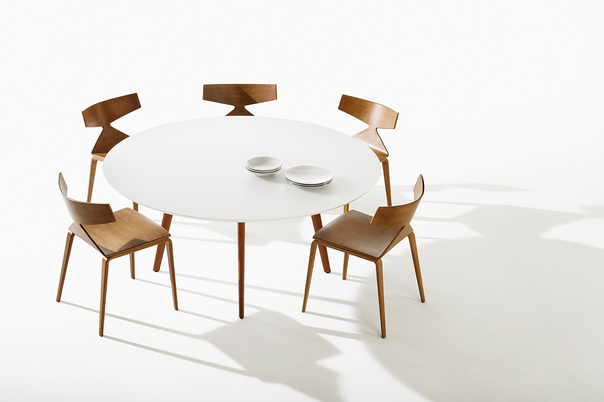 创意家具 - 桌几|餐桌|办公家具|设计师家具|Gher 餐台/洽谈台