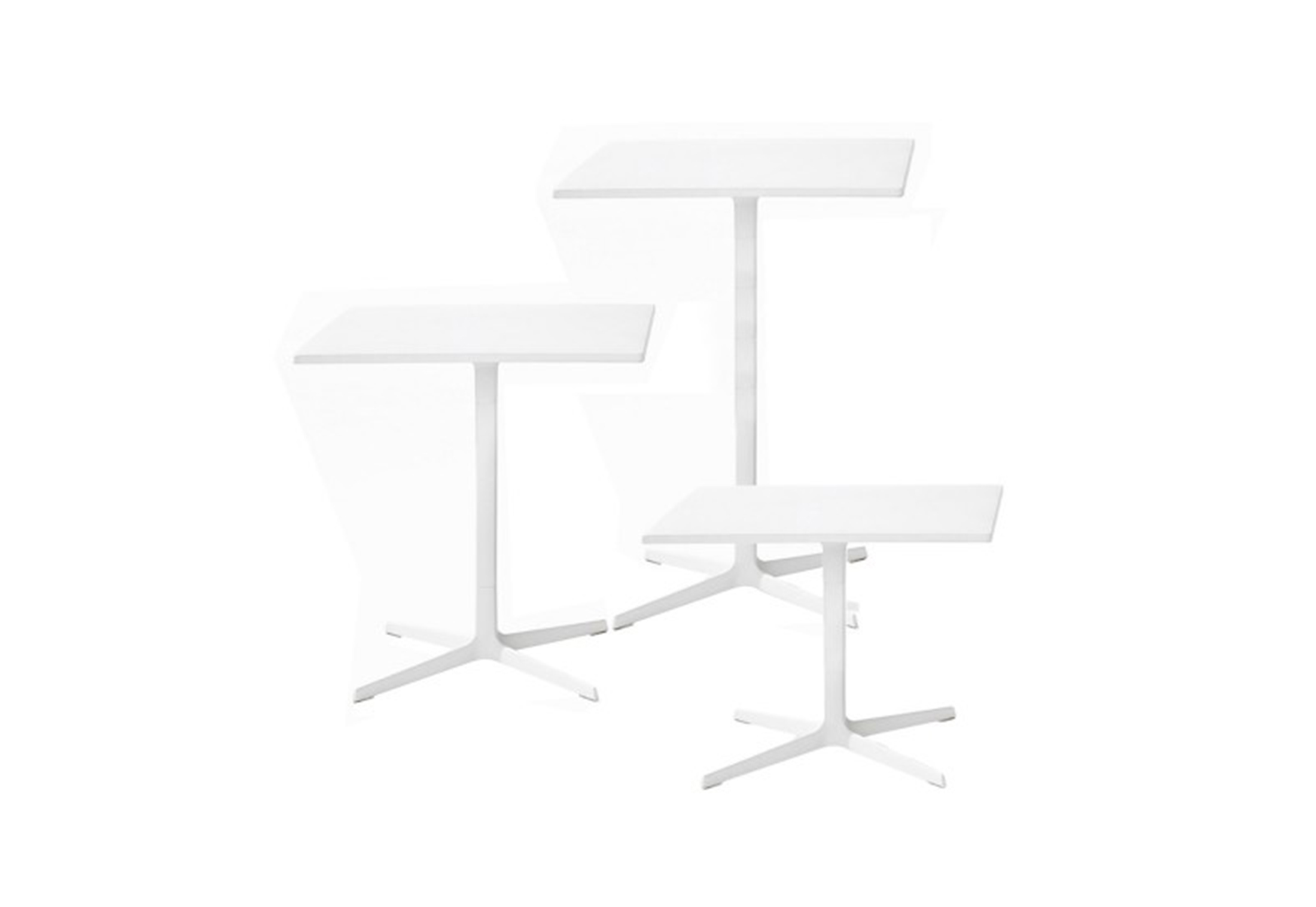 创意家具 - 桌几|餐桌|办公家具|设计师家具|Ginger 茶几/咖啡桌/餐台/高脚台