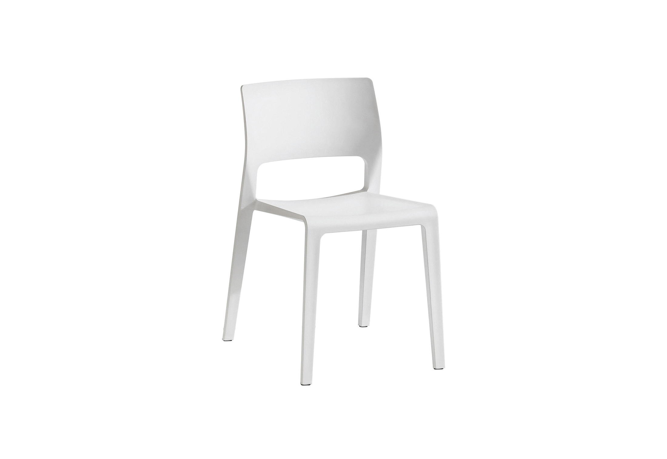 创意家具 - 坐具|餐椅|办公家具|设计师家具|Juno 洽谈椅/培训椅